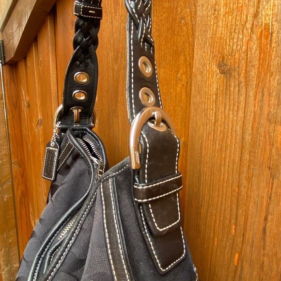 COACH Shoulder bag - Picture 4 of 12